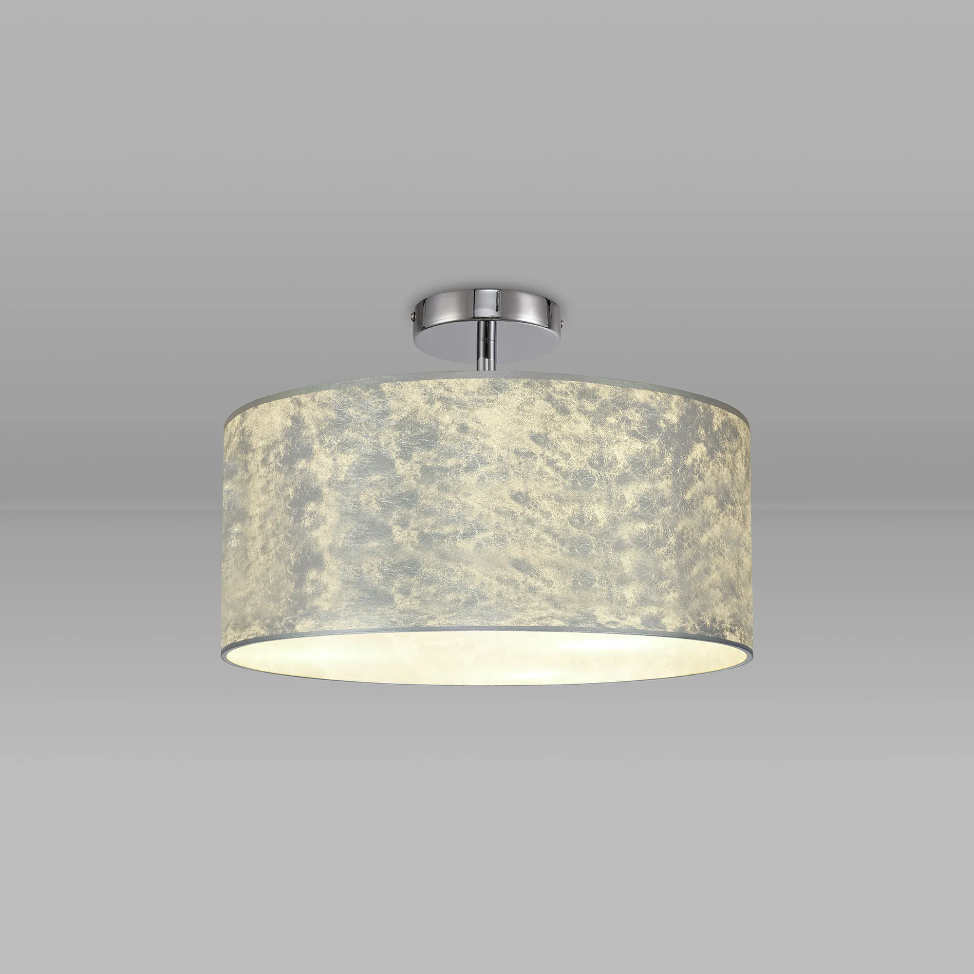 Baymont CH SL Ceiling Lights Deco Flush Fittings